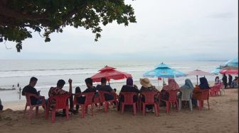 Turis Domestik yang Datang ke Bali Melonjak 80 Persen Pada Januari 2022