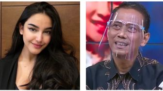 Cassandra Angelie Bertarif Rp 30 Juta, Permohonan Doddy Sudrajat Ditolak Hakim