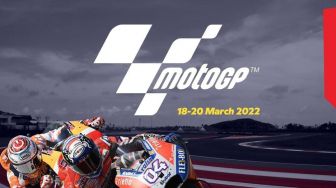 Harga Tiket MotoGP Mandalika Resmi Dirilis, Buruan Cek Harganya