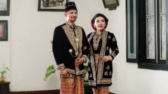 Baru Nikah, Roro Fitria Akui Cekcok dengan Suami