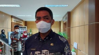 Pro Bebaya, Andi Harun: ASN dan Ketua RT yang Korupsi Siap-siap Diberhentikan!