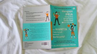 Memahami Perbedaan Karakter serta Kebiasaan antara Pria dan Wanita