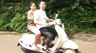 Jadi Istri Sultan Andara, Ini Sumber Kekayaan Nagita Slavina Mulai dari Kuliner Hingga Kosmetik