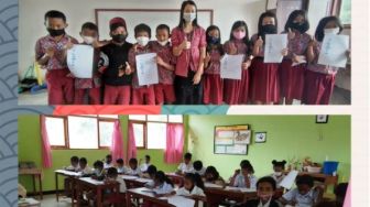 Corona dan Dilema Dunia Pendidikan Indonesia