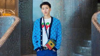 Perjalanan Karier Jay Park, Debut di Grup 2PM hingga Putuskan Mundur dari CEO