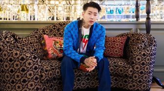 Jay Park Mundur dari Posisi CEO AOMG dan H1GHR MUSIC, Ada Apa?