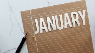 Selamat Tahun Baru! Ketahui Yuk Fakta Menarik Bulan Januari: Bulan Pertama Dalam Kalender Romawi