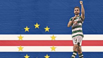 Kisah Unik Roberto Lopes, Pemain Timnas Cape Verde yang Dipanggil Lewat Linkedln