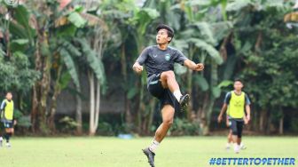 Sukses Lahirkan Pemain Muda Berbakat, PSIS Semarang Daftarkan Adithya Jorry ke Liga 1