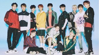 Disambut Antusias Penggemar, TREASURE Rilis Poster Comeback yang Akan Datang!