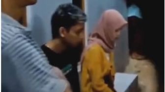 Rayakan Malam Tahun Baru di Kamar, Remaja di Jepara Ini Digerebek Warga