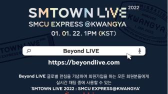 5 Persiapan Sebelum Nonton Konser Gratis SMTOWN LIVE 2022, Hari Ini Banget!