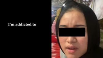 Rayakan Tahun Baru Sama Teman, Cewek Ini Kena Mental Gegara Diledek Pakai Satu Kalimat