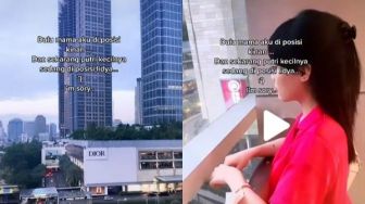 Cewek Curhat Kisah Cinta Ibunya Mirip Kinan di Layangan Putus, Ia Justru Jadi Lydia Nadira