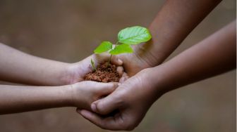 5 Hal Pertama yang Dapat Menajamkan Empati