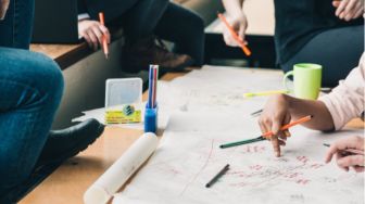 Jangan Menunda-nunda, Ini 4 Tips Menyambut Semester Baru