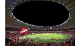 Sempat Akan Diizinkan Main Tanpa Bendera, Akhirnya Rusia Ditendang FIFA dari Piala Dunia