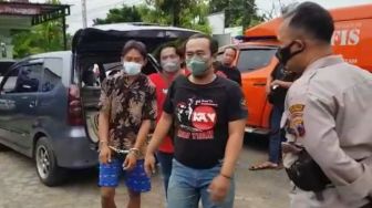 Risih Ditagih Hutang Rp 4 Juta, Warga Banyumas Tega Bunuh Rekan Wanitanya