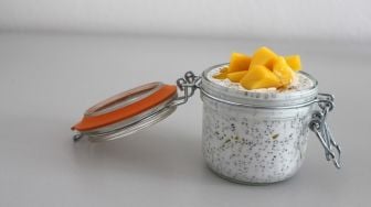 Punya Masalah Sembelit? Coba Rutin Konsumsi Chia Seeds