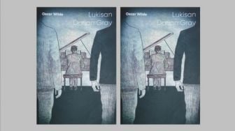 Review Novel 'Lukisan Doriyan Gray' : Tak Ada yang Abadi