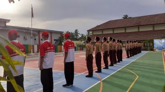 Begini Terjadinya Aksi Klitih di Jogja Versi Pendamping di Lapas Anak