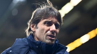 Bicara Peluang Tottenham Hotspur Tampil di Liga Champions, Conte: Kami Harus Realistis