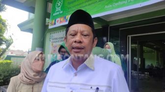 Wali Kota Bontang Tunjuk 3 Pejabatnya untuk Isi Kursi Dewan Pengawas dan Komisaris BUMD