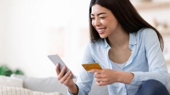Anti Ribet, Inilah Cara Bayar PBB Online Mandiri