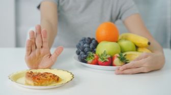 Stop Gula dengan Makanan Khusus Diabetes Berikut Ini