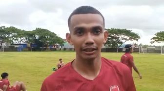 Tinggalkan Persikabo Jelang Putaran Kedua Liga 1, Julyano Pratama Merapat ke PSM Makassar