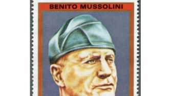 Sejarah Hari Ini: Benito Mussolini Mendeklarasikan Diri sebagai Diktator