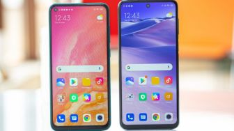 Review Redmi Note 9 Pro, Smartphone Garang tapi Banyak Kurang