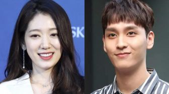 Beredar Versi Lain Undangan Nikah Park Shin Hye dan Choi Tae Joon