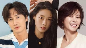 Lagi Ultah, Yuk Kepoin 5 Drama Seolhyun AOA