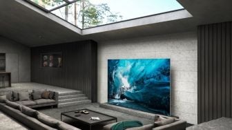 Samsung Mulai Produkci TV MicroLED LTPS TFT 89 Inci Pertama