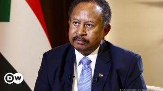 PM Hamdok Mundur, Sudan Kembali ke Kekuasaan Militer