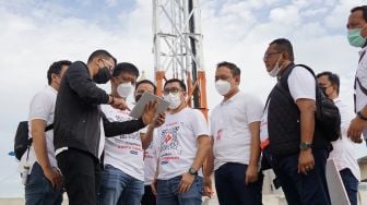 Telkomsel Kucurkan Dana Rp292 miliar ke Anak Usaha, Perkuat Lini Bisnis Digital