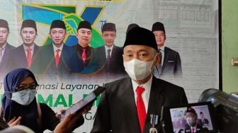 Cegah Kasus Kekerasan Seksual di Pesantren Terulang, Kemenag Bakal Evaluasi Ustaz