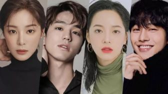 Teaser Dirilis, 5 Fakta Drama Korea A Business Proposal