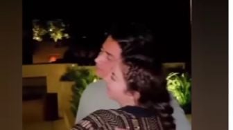 Gara-gara Ciuman dengan Ayu Aulia, Adik Zikri Daulay Sarankan Kakak Menikah