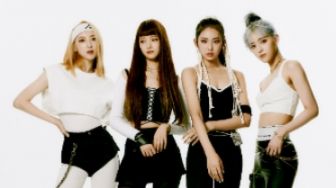 Profil dan Fakta Member H1-Key, Girl Grup K-Pop Baru Naungan GLG