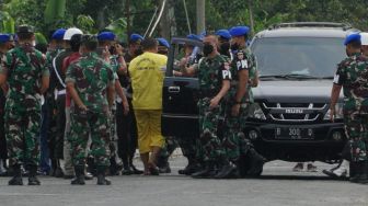 Lokasi Pembuangan Sejoli Korban Kecelakaan Nagreg, Warga Ungkap Fakta Mengejutkan