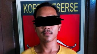 Simpanan Uang Rp.28 Juta di Bawah Keramik Raib Dicuri Teman Dekat Sendiri