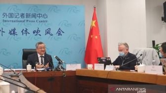 Dunia Sepakati Perjanjian Antinuklir, China Dukung Protes Indonesia Terhadap Australia