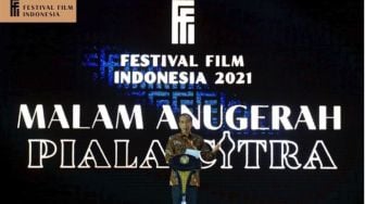 Industri Perfilman di Indonesia : Mata RemajaFilm Enthusiast