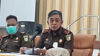 68 Terdakwa di Aceh Dituntut Hukuman Mati, Mayoritas Kasus Narkoba