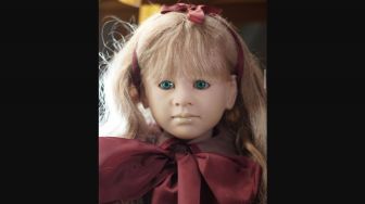 Tren Spirit Doll, Wendy Walters Kunci Koleksi Bonekanya: Sempat Diikuti