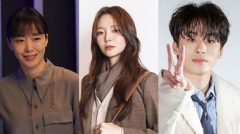 Jeon Do Yeon, Esom dan Goo Kyo Hwan Bakal Beradu Akting di Film Gil Bok Soon