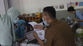 3 Daerah di Sulawesi Utara Zona Hijau Penularan Covid-19
