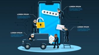 Kelalaian Nasabah Masih Jadi Faktor Utama Maraknya Pencurian Data